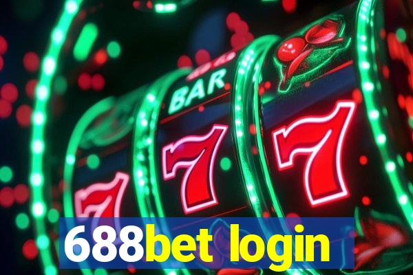 688bet login